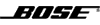 Bose® Internet Authorized Dealer for the Bose® QuietComfort Earbuds